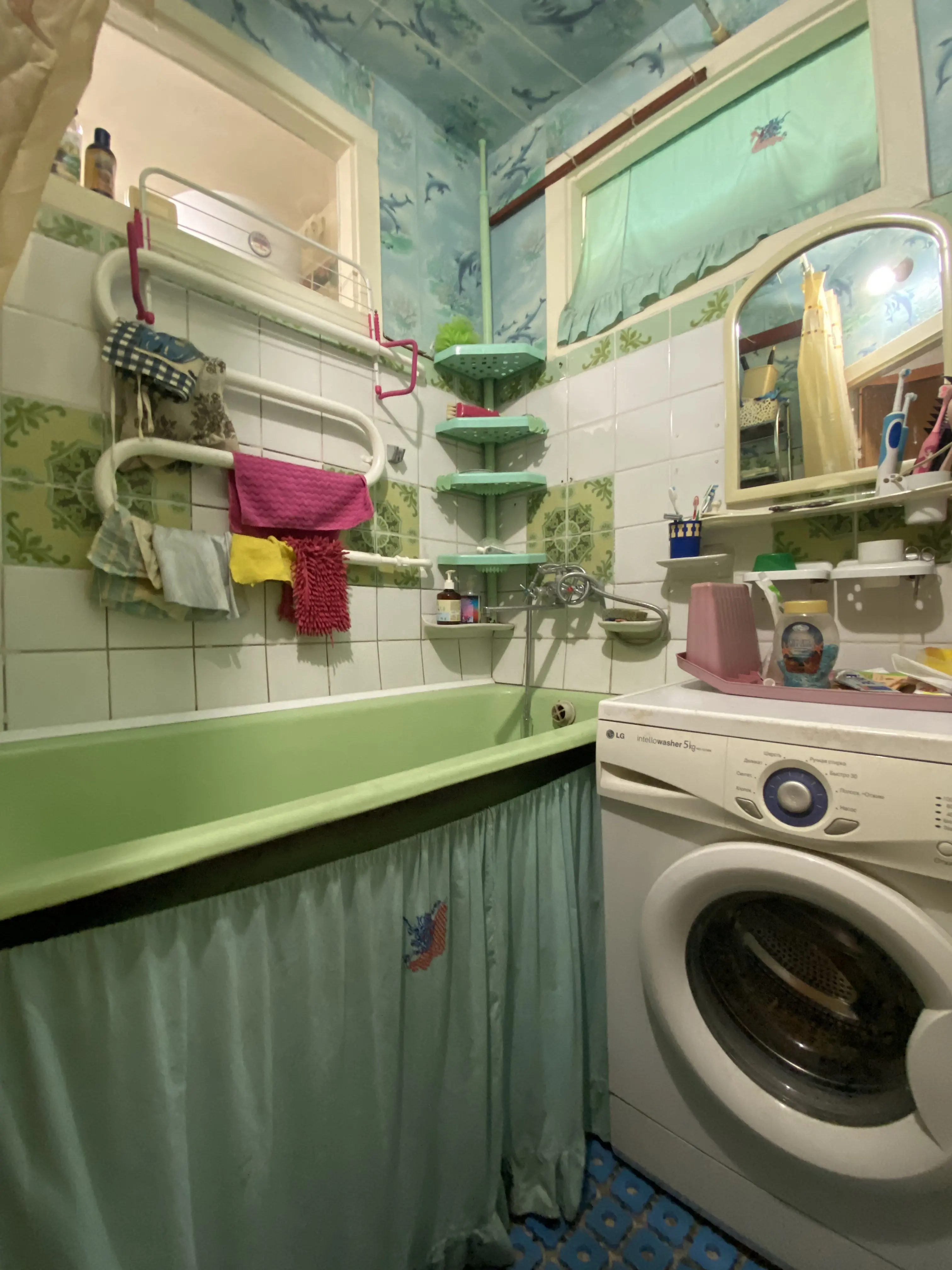Фото Продаю 3-комнатную квартиру, 64 кв. м, Кубанской Украины ул. (Маршала Жукова) 25/21 Киев, цена: 65500 $, код 7412