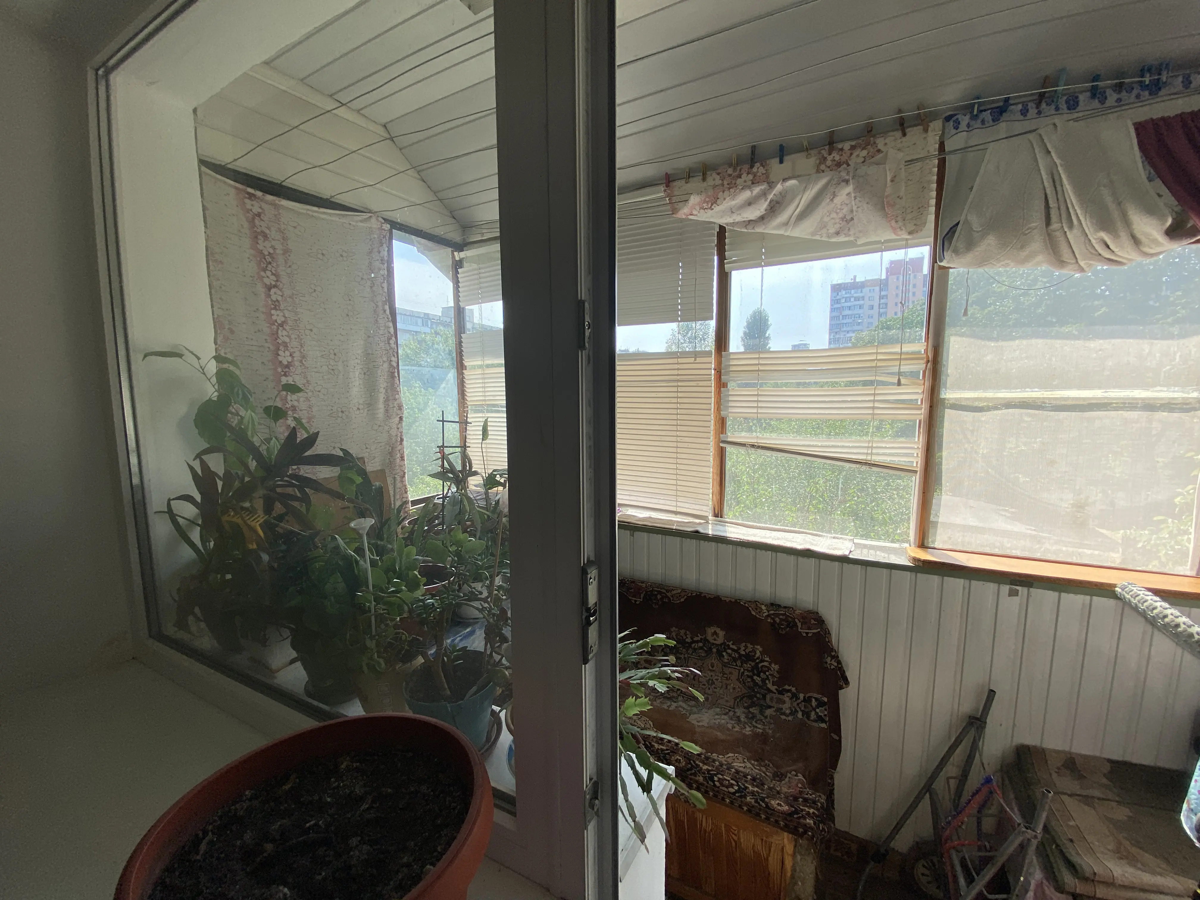 Фото Продаю 3-комнатную квартиру, 64 кв. м, Кубанской Украины ул. (Маршала Жукова) 25/21 Киев, цена: 65500 $, код 7412