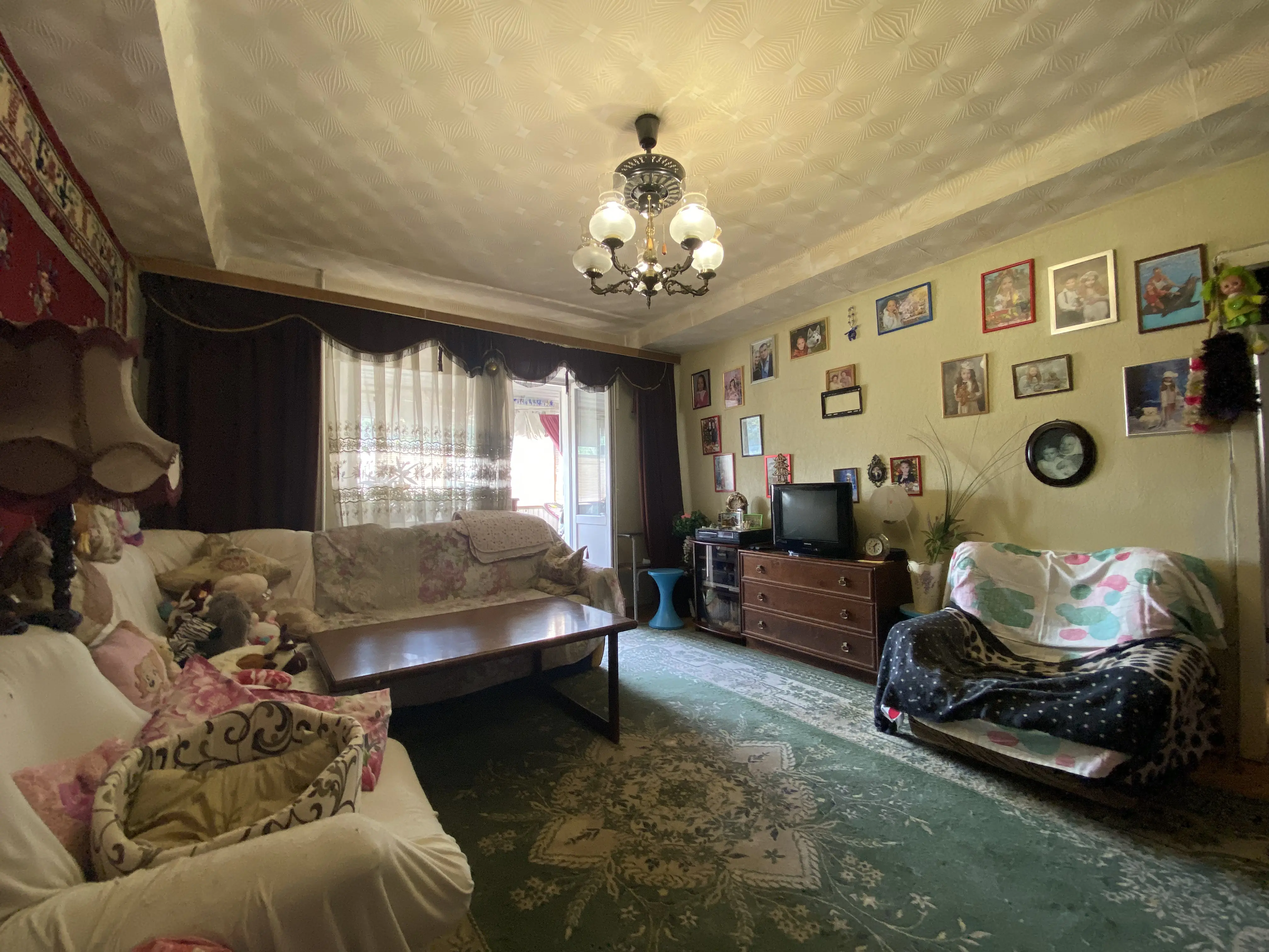 Фото Продаю 3-комнатную квартиру, 64 кв. м, Кубанской Украины ул. (Маршала Жукова) 25/21 Киев, цена: 65500 $, код 7412