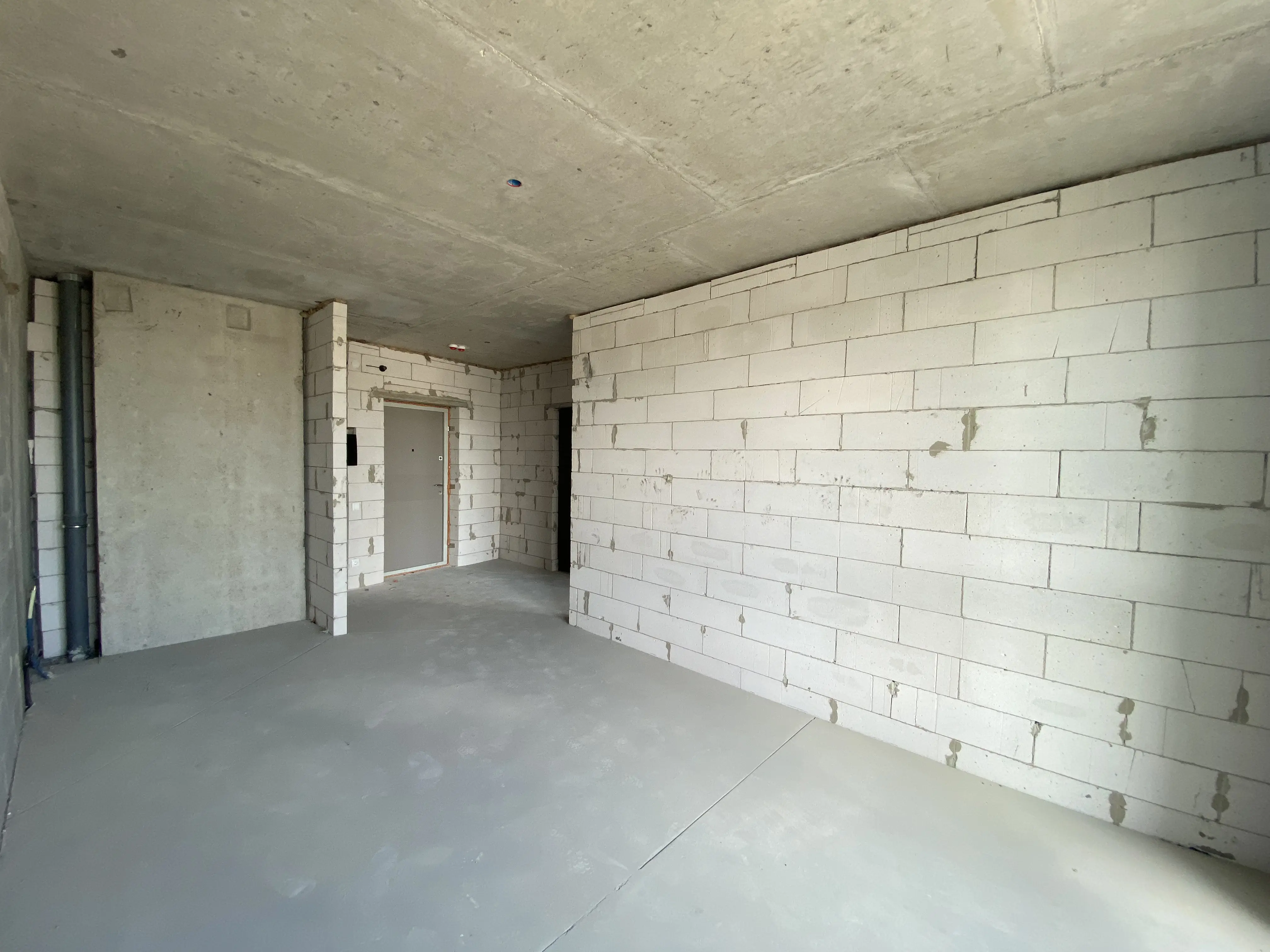 Фото Selling a 1-room apartment, 41 sq.m., Prychalna Street  Kyiv, price: 73500 $, code 7413