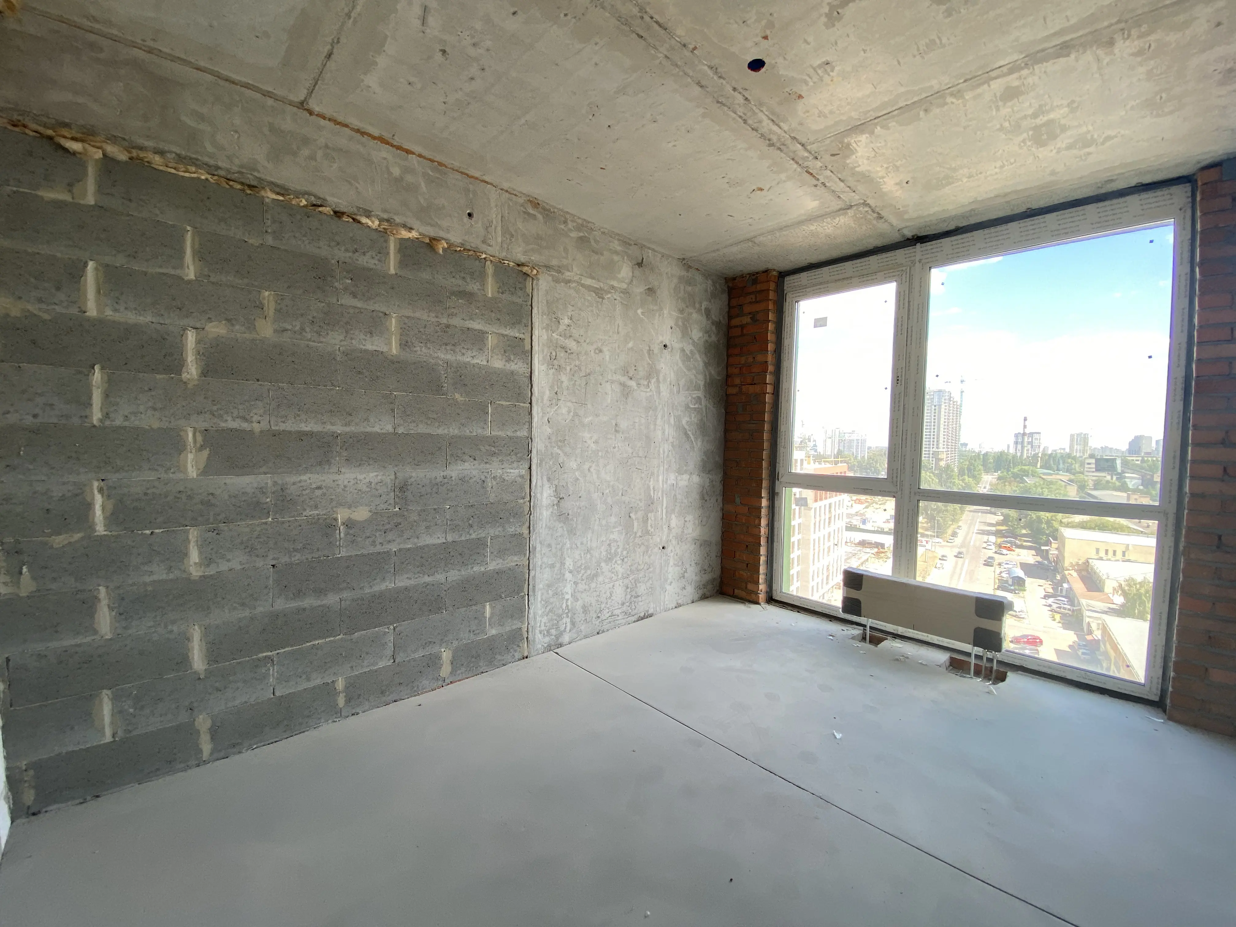 Фото Selling a 1-room apartment, 41 sq.m., Prychalna Street  Kyiv, price: 73500 $, code 7413