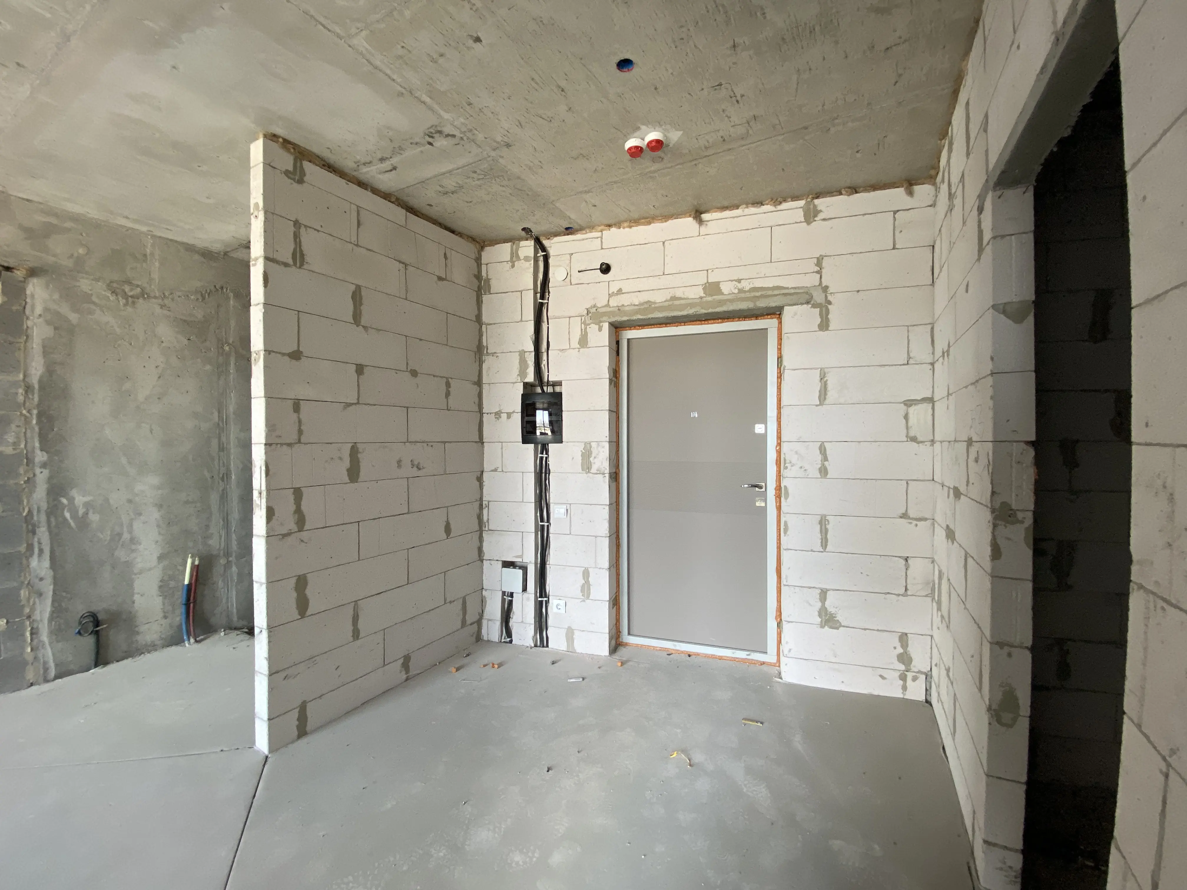 Фото Selling a 1-room apartment, 41 sq.m., Prychalna Street  Kyiv, price: 73500 $, code 7413