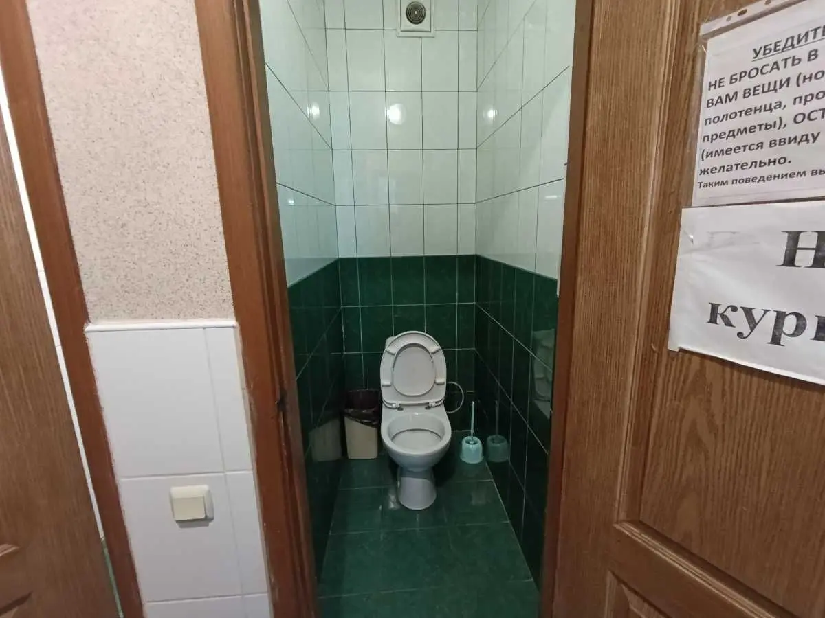 Фото Rent a 3-room apartment, Oleksandra Vronskoho street 9 Odesa for long-term rent, price: 3000 UAH, code 7414