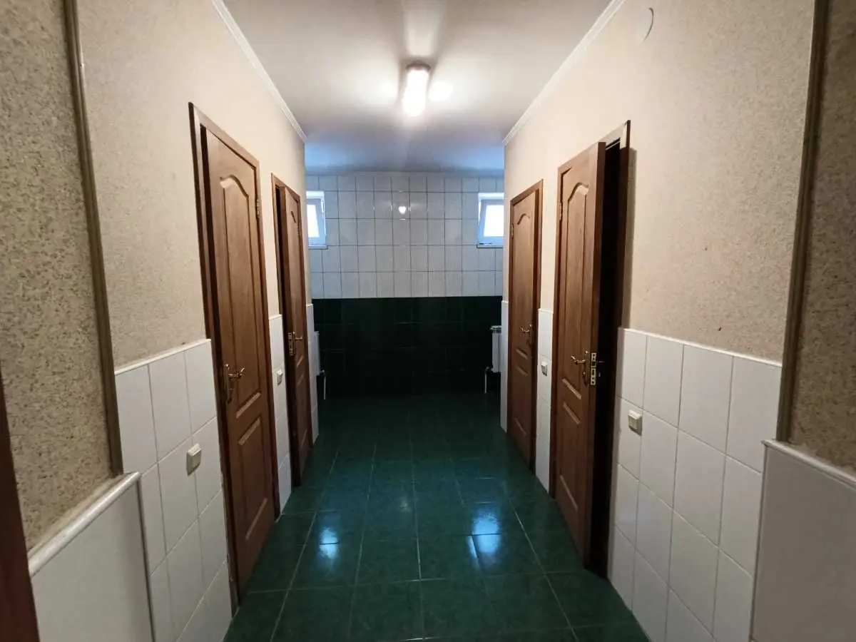 Фото Rent a 3-room apartment, Oleksandra Vronskoho street 9 Odesa for long-term rent, price: 3000 UAH, code 7414