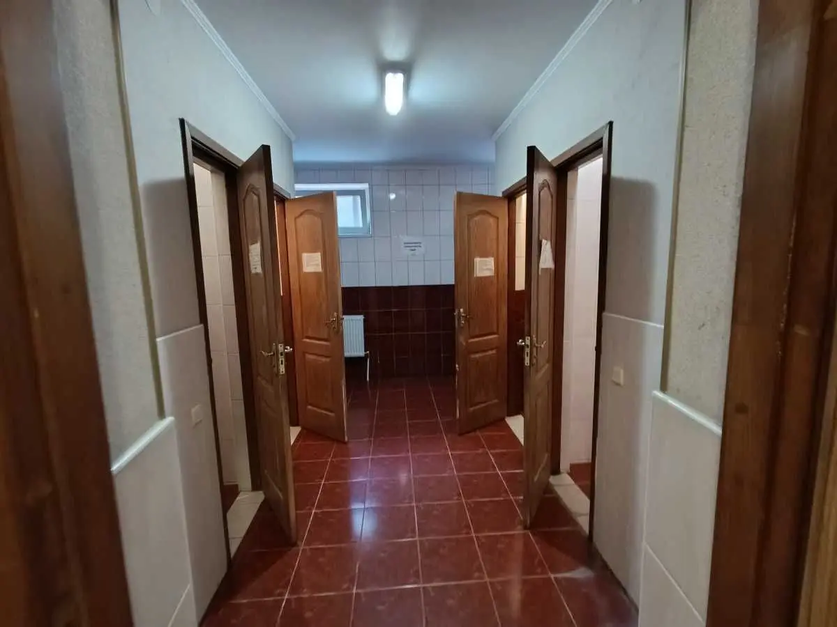 Фото Rent a 3-room apartment, Oleksandra Vronskoho street 9 Odesa for long-term rent, price: 3000 UAH, code 7414