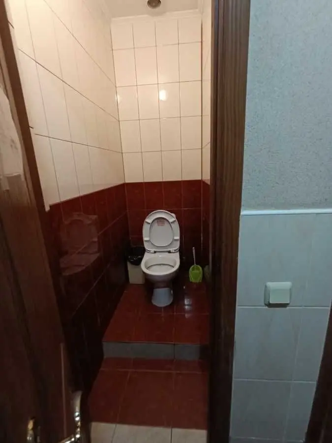 Фото Rent a 3-room apartment, Oleksandra Vronskoho street 9 Odesa for long-term rent, price: 3000 UAH, code 7414