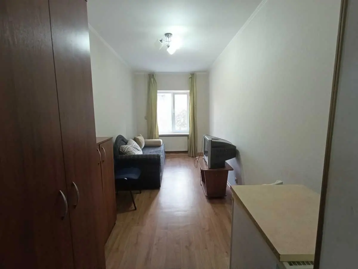 Фото Rent a 3-room apartment, Oleksandra Vronskoho street 9 Odesa for long-term rent, price: 3000 UAH, code 7414