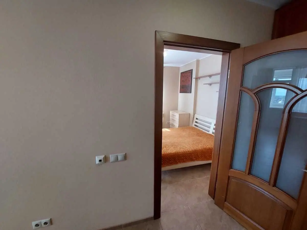 Фото Rent a 1-room apartment, Dniprovska Embarkment 26А Kyiv for long-term rent, price: 18500 UAH, code 7415
