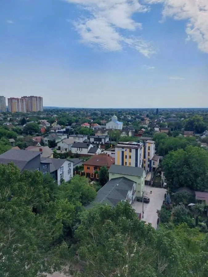 Фото Rent a 1-room apartment, Dniprovska Embarkment 26А Kyiv for long-term rent, price: 18500 UAH, code 7415
