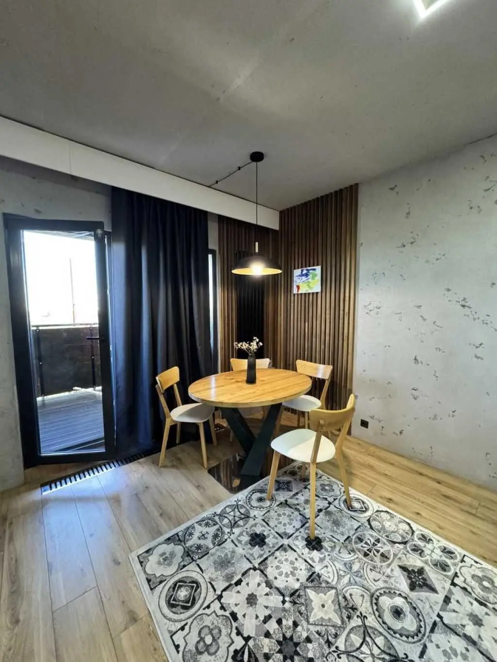 Фото Продаю 1-комнатную квартиру, 54 кв. м, Черкассы, цена: 75000 USD, код 7416