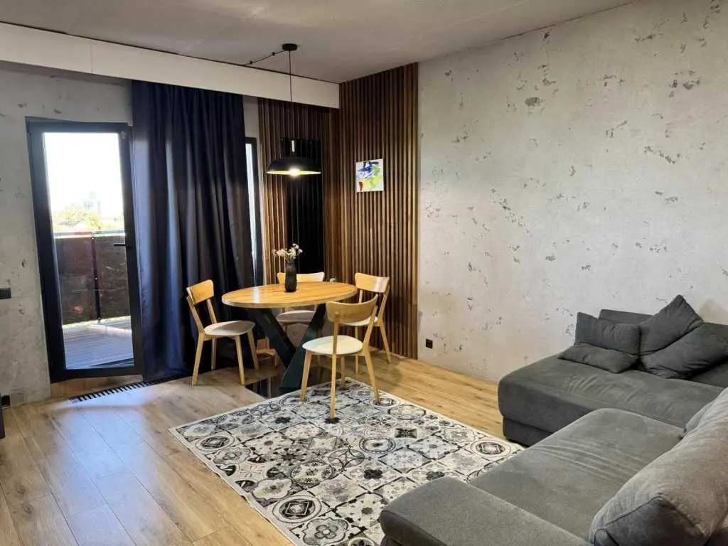 Фото Продаю 1-комнатную квартиру, 54 кв. м, Черкассы, цена: 75000 USD, код 7416