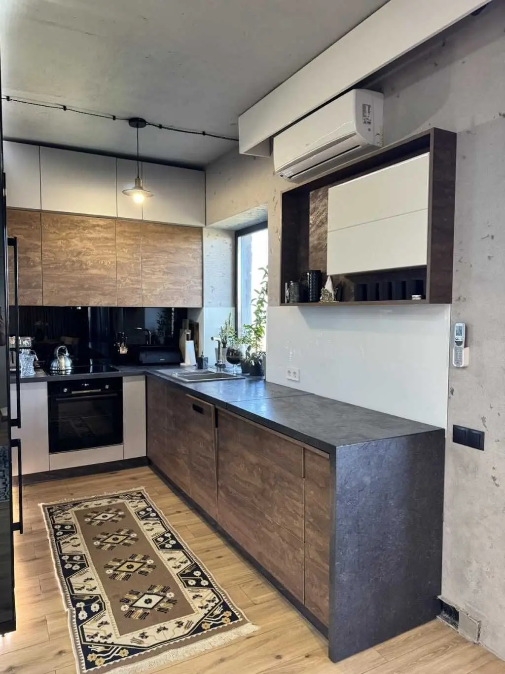 Фото Продаю 1-комнатную квартиру, 54 кв. м, Черкассы, цена: 75000 USD, код 7416