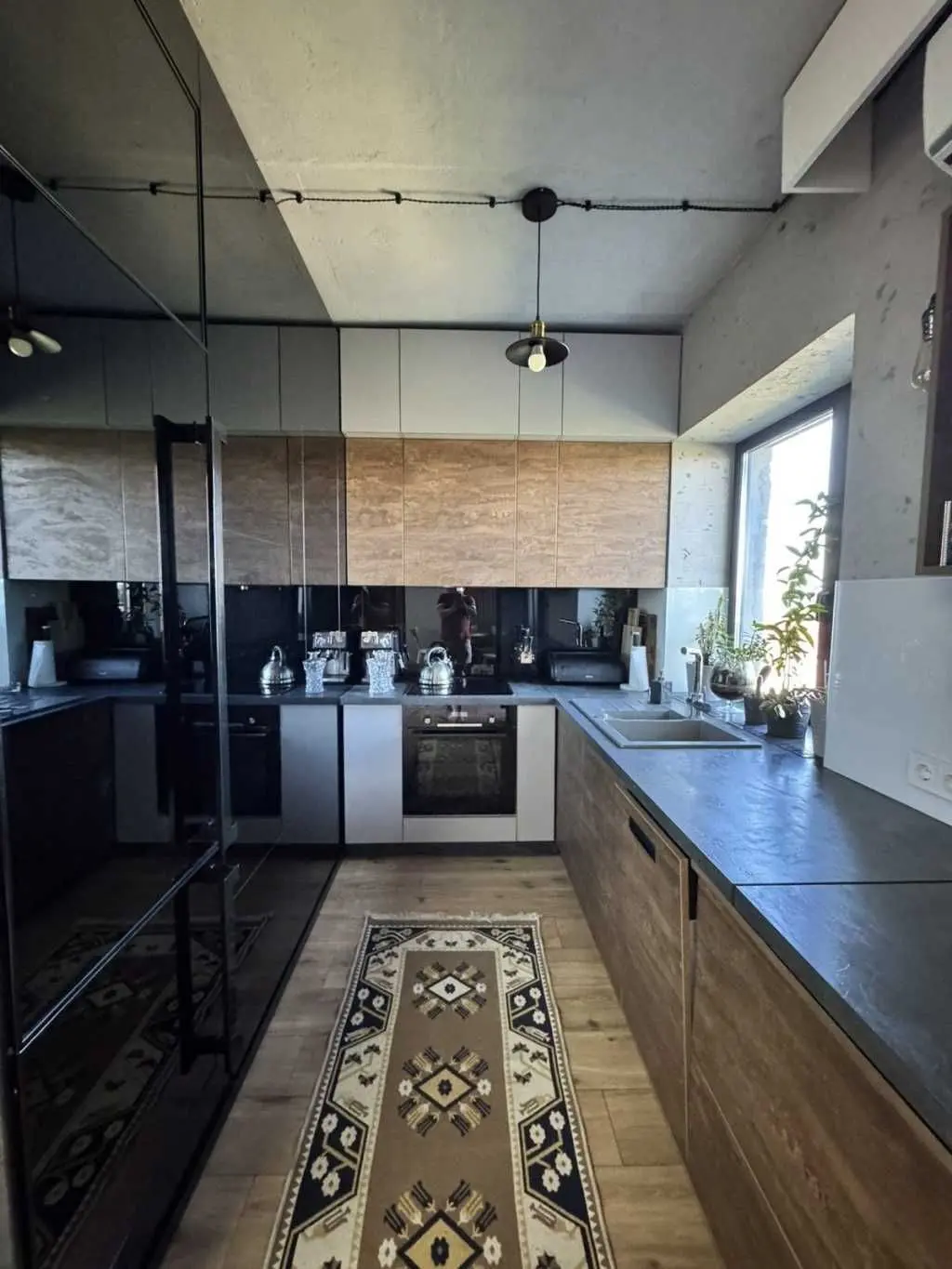 Фото Продаю 1-комнатную квартиру, 54 кв. м, Черкассы, цена: 75000 USD, код 7416