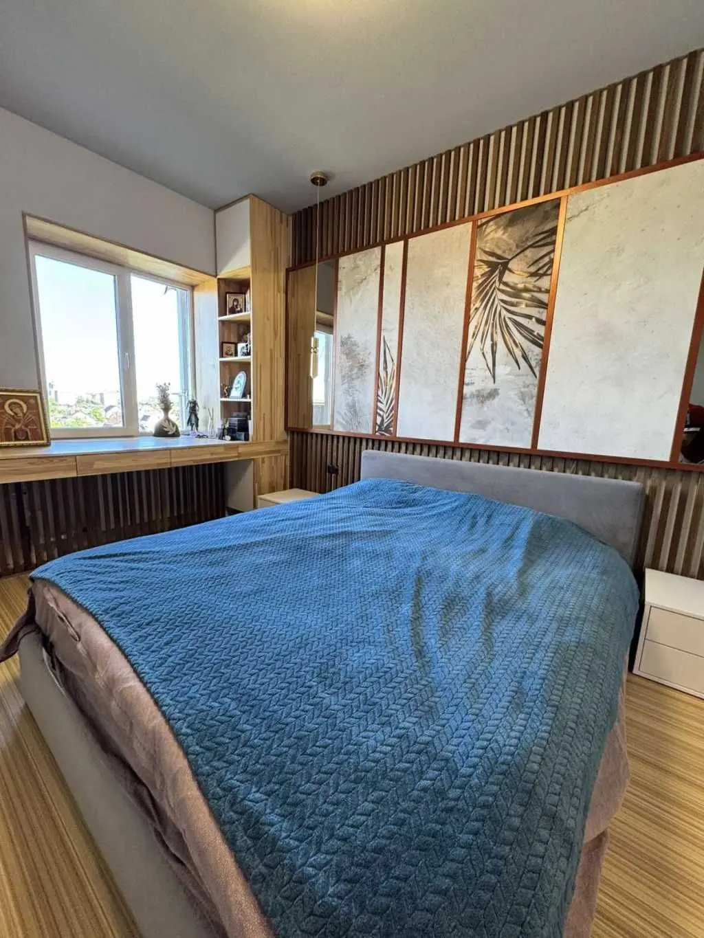 Фото Продаю 1-комнатную квартиру, 54 кв. м, Черкассы, цена: 75000 USD, код 7416