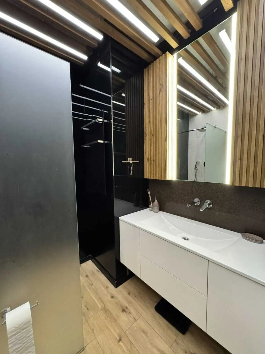 Фото Продаю 1-комнатную квартиру, 54 кв. м, Черкассы, цена: 75000 USD, код 7416
