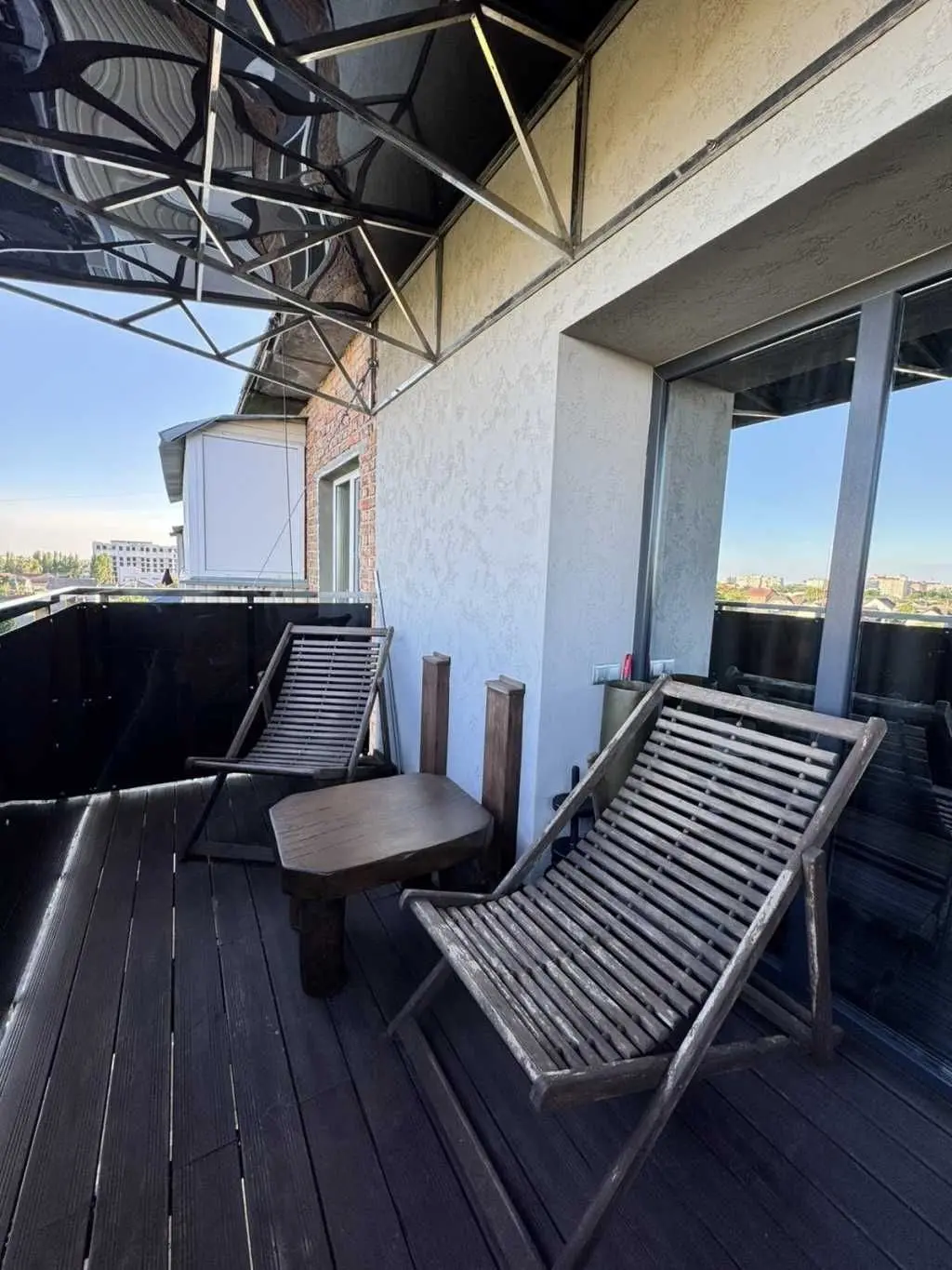 Фото Продаю 1-комнатную квартиру, 54 кв. м, Черкассы, цена: 75000 USD, код 7416