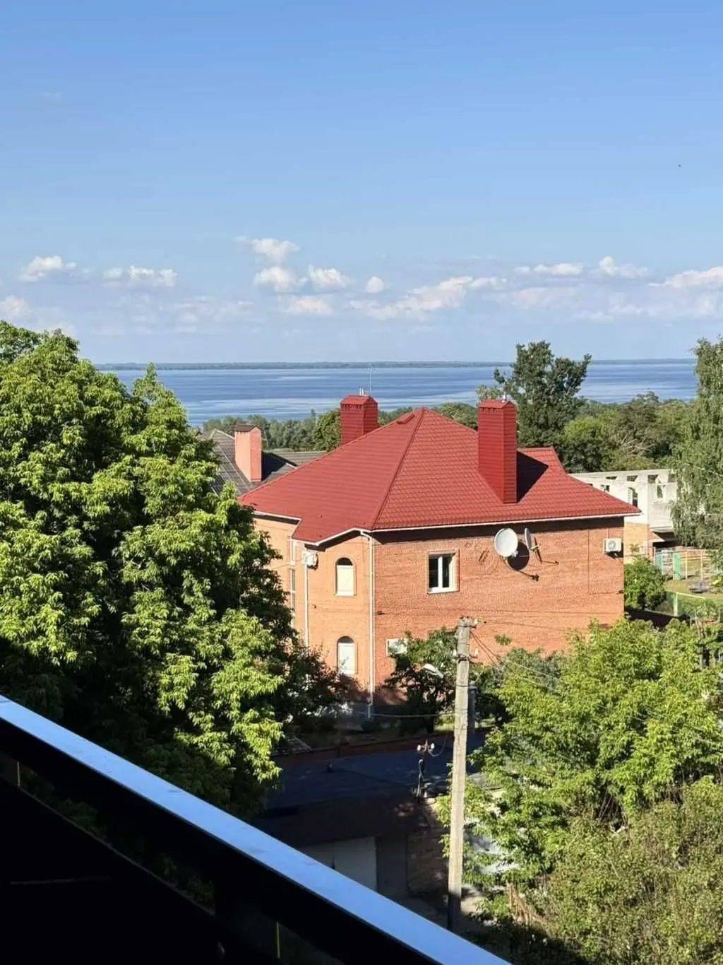 Фото Продаю 1-комнатную квартиру, 54 кв. м, Черкассы, цена: 75000 USD, код 7416