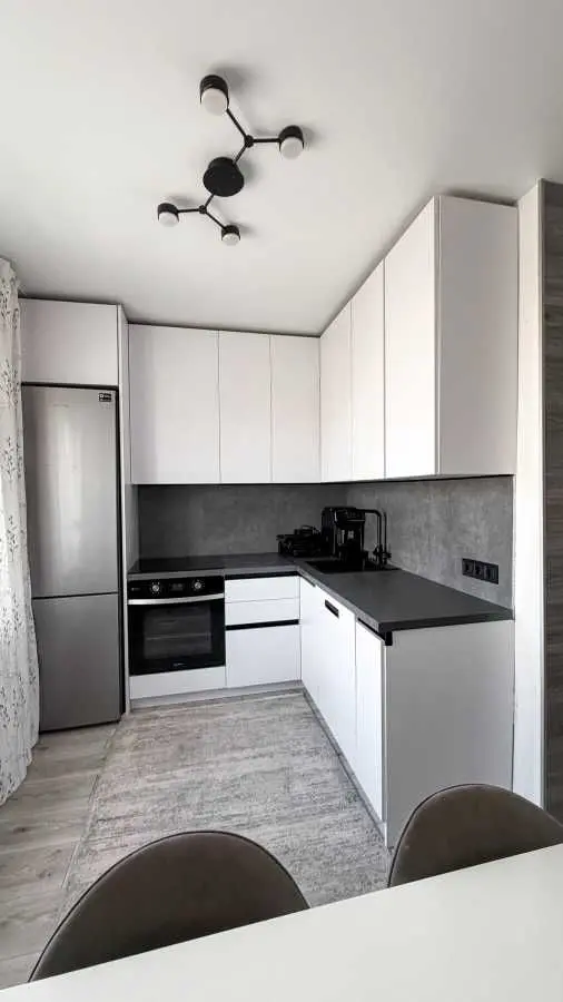 Фото Продаю 2 кімнатну квартиру, 53 кв. м, Володимира Дурдуківського вул. (Бонч-Бруєвича)  Київ, ціна: 74000 USD, код 7417