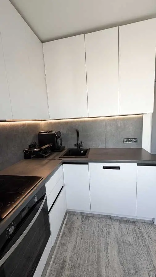 Фото Продаю 2 кімнатну квартиру, 53 кв. м, Володимира Дурдуківського вул. (Бонч-Бруєвича)  Київ, ціна: 74000 USD, код 7417