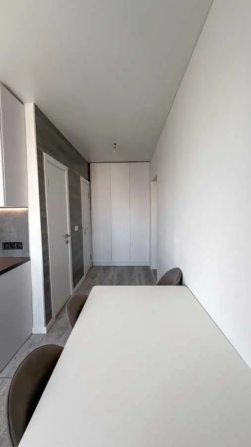 Фото Продаю 2 кімнатну квартиру, 53 кв. м, Володимира Дурдуківського вул. (Бонч-Бруєвича)  Київ, ціна: 74000 USD, код 7417