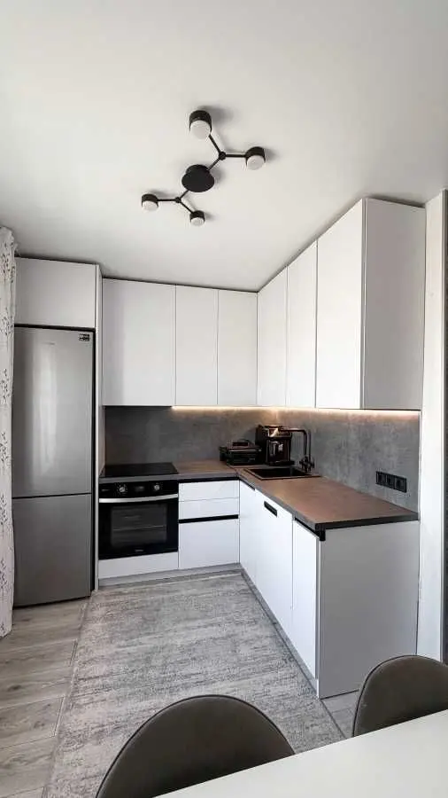 Фото Продаю 2 кімнатну квартиру, 53 кв. м, Володимира Дурдуківського вул. (Бонч-Бруєвича)  Київ, ціна: 74000 USD, код 7417