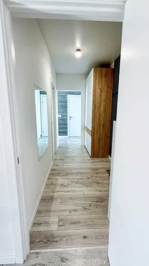 Фото Продаю 2 кімнатну квартиру, 53 кв. м, Володимира Дурдуківського вул. (Бонч-Бруєвича)  Київ, ціна: 74000 USD, код 7417