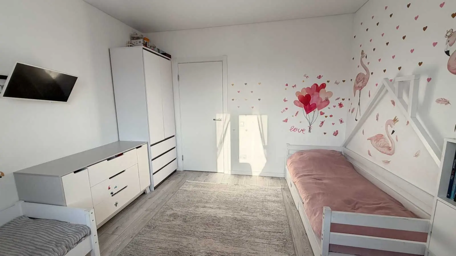 Фото Продаю 2 кімнатну квартиру, 53 кв. м, Володимира Дурдуківського вул. (Бонч-Бруєвича)  Київ, ціна: 74000 USD, код 7417