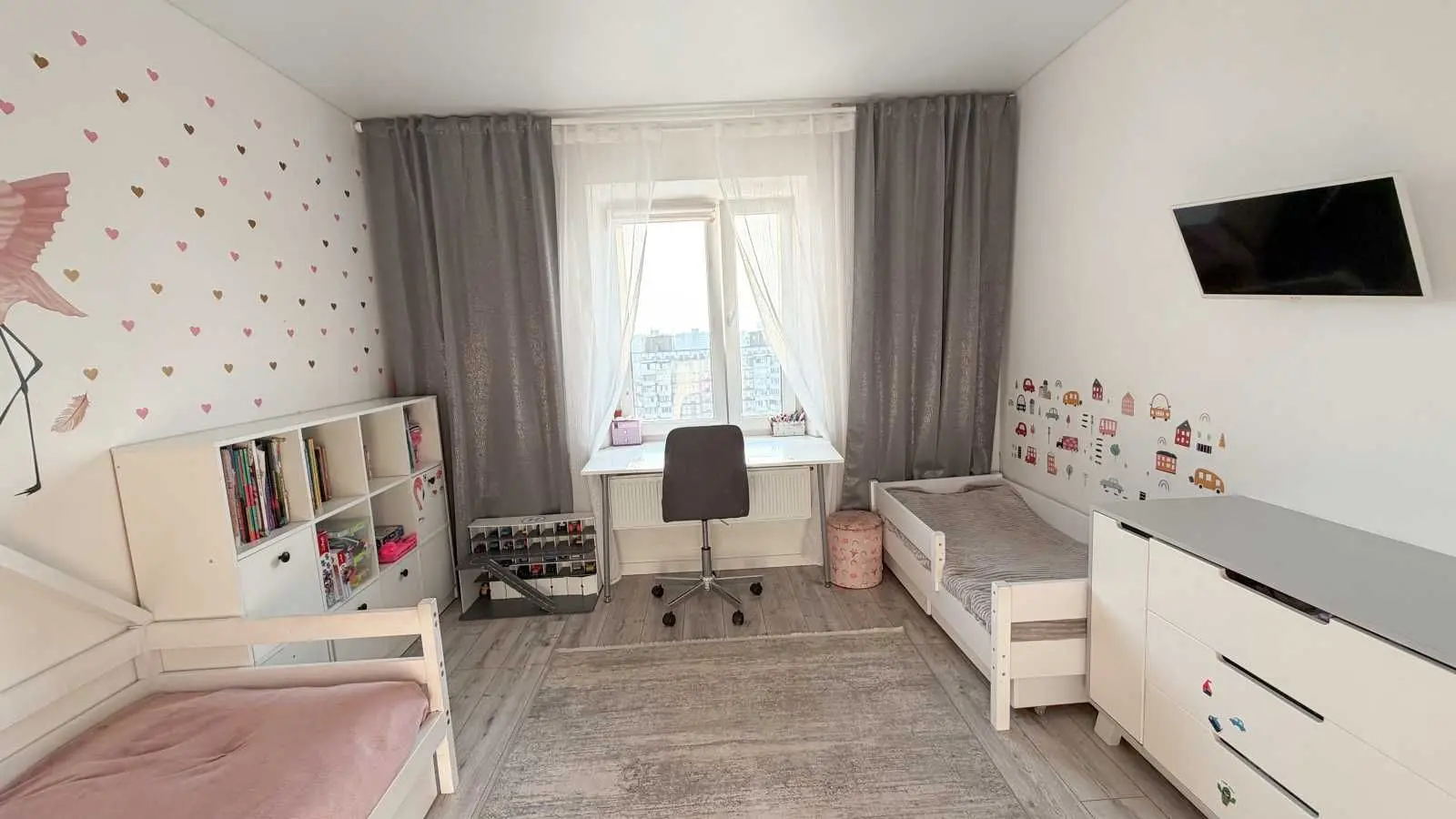 Фото Продаю 2 кімнатну квартиру, 53 кв. м, Володимира Дурдуківського вул. (Бонч-Бруєвича)  Київ, ціна: 74000 USD, код 7417