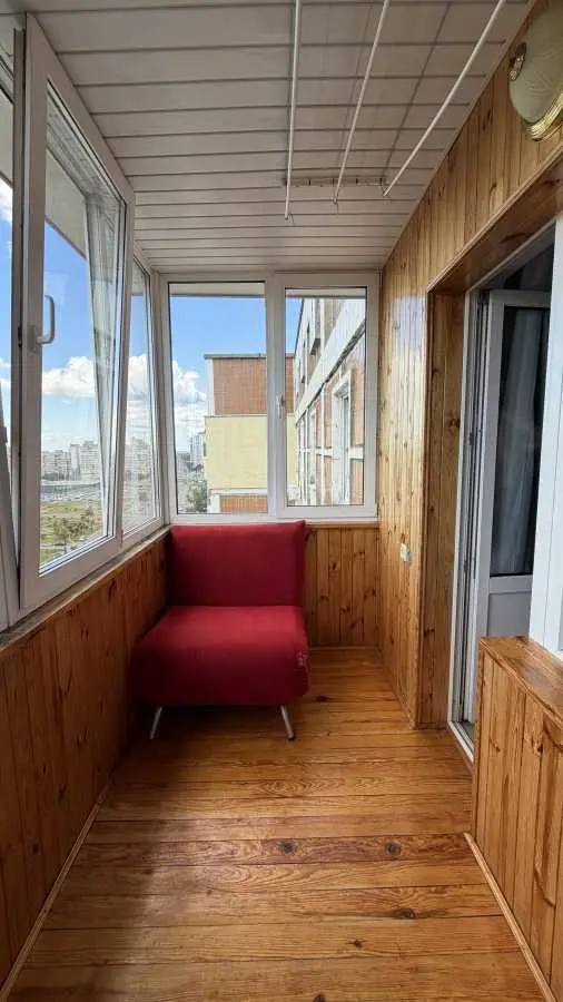 Фото Продаю 2 кімнатну квартиру, 53 кв. м, Володимира Дурдуківського вул. (Бонч-Бруєвича)  Київ, ціна: 74000 USD, код 7417