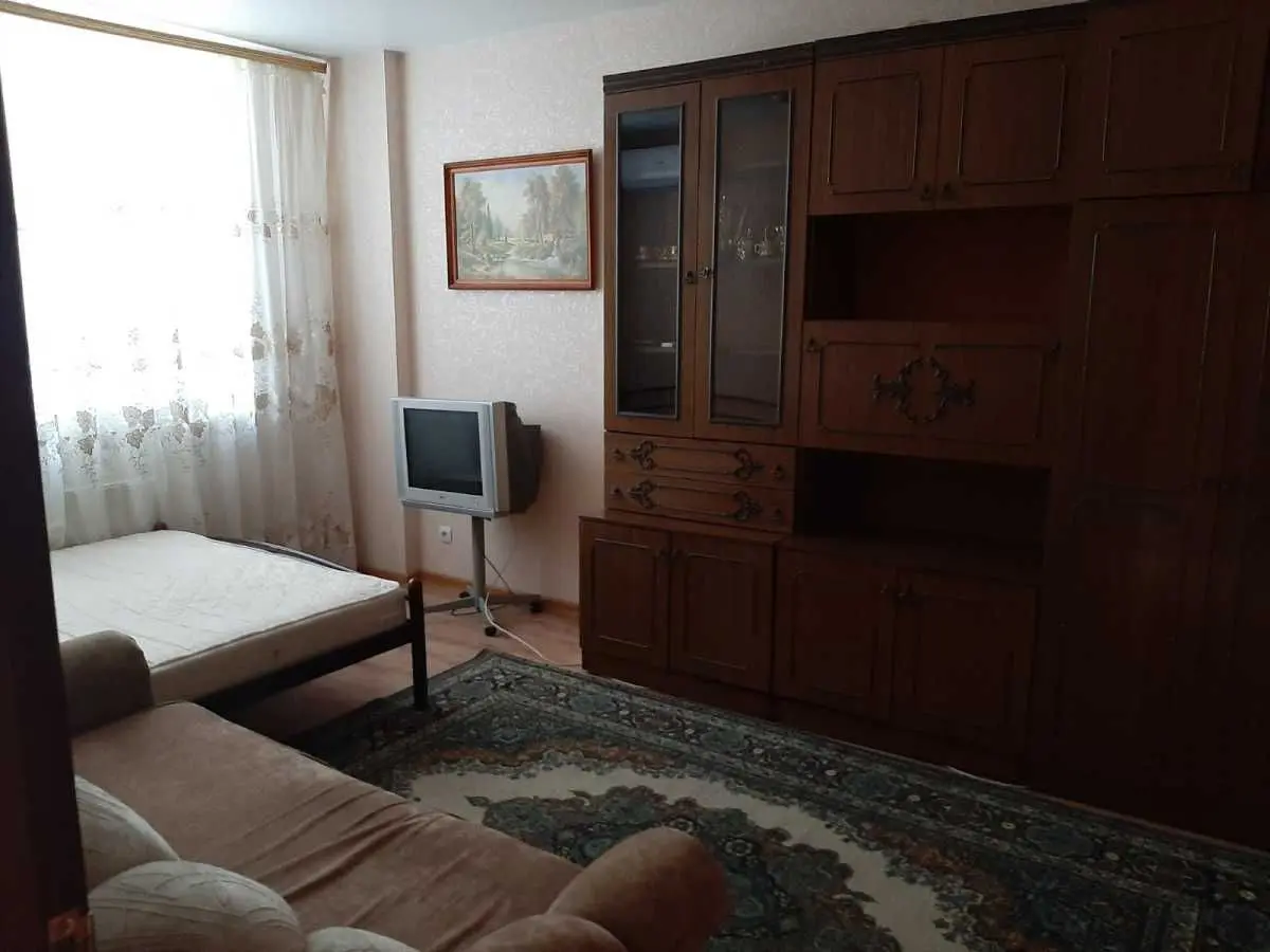 Фото Rent a 1-room apartment, Yevreiska Street 5 Odesa for long-term rent, price: 6000 UAH, code 7418