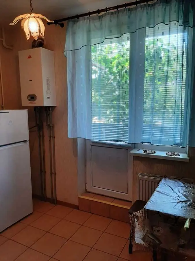 Фото Rent a 1-room apartment, Yevreiska Street 5 Odesa for long-term rent, price: 6000 UAH, code 7418