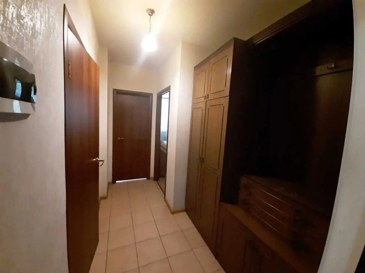 Фото Rent a 1-room apartment, Yevreiska Street 5 Odesa for long-term rent, price: 6000 UAH, code 7418