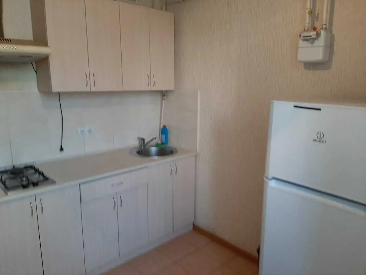 Фото Rent a 1-room apartment, Yevreiska Street 5 Odesa for long-term rent, price: 6000 UAH, code 7418