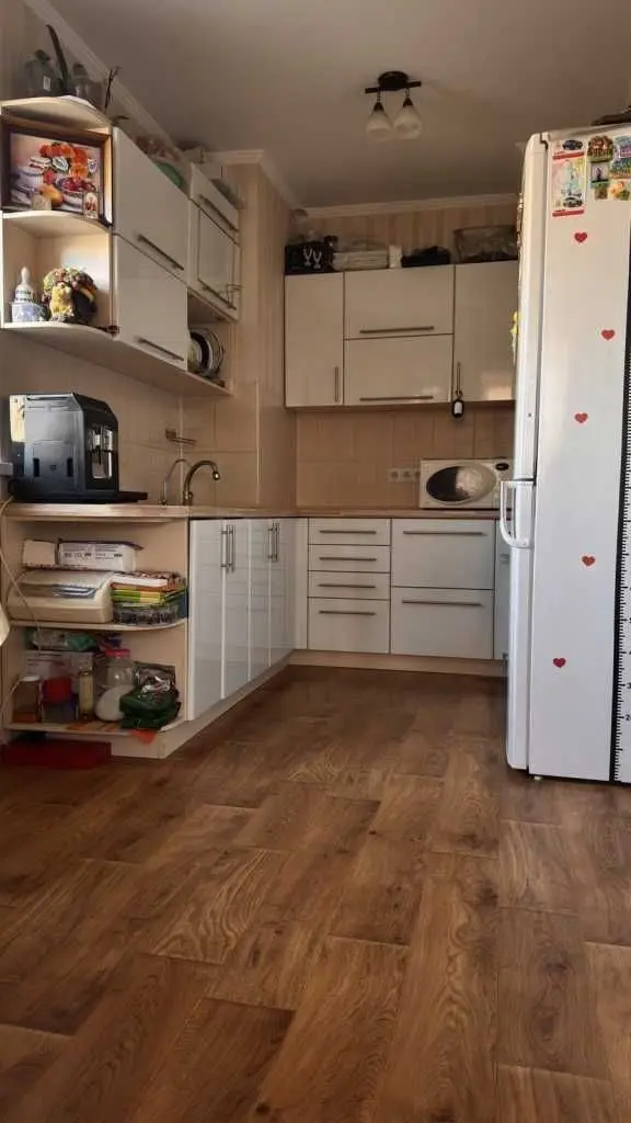 Фото Selling a 1-room apartment, 38 sq.m., Heroiv Dnipra Street 53 Cherkasy, price: 67500 USD, code 7419