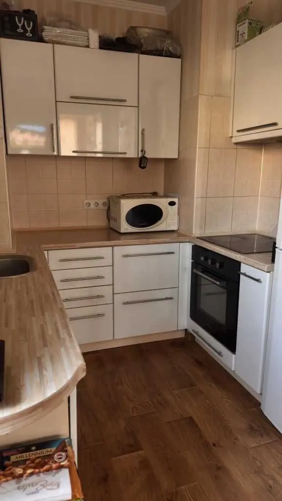 Фото Selling a 1-room apartment, 38 sq.m., Heroiv Dnipra Street 53 Cherkasy, price: 67500 USD, code 7419
