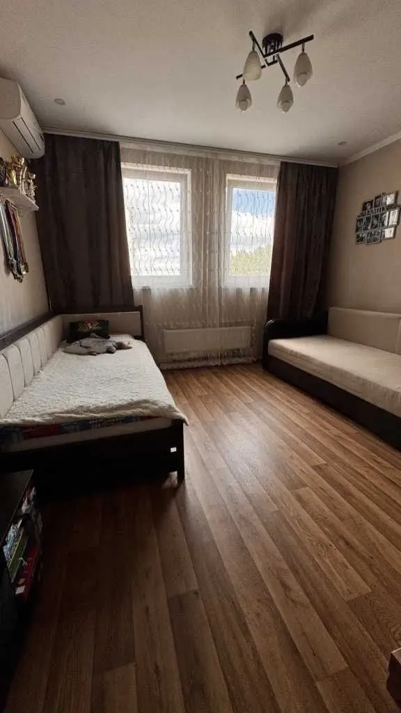 Фото Selling a 1-room apartment, 38 sq.m., Heroiv Dnipra Street 53 Cherkasy, price: 67500 USD, code 7419
