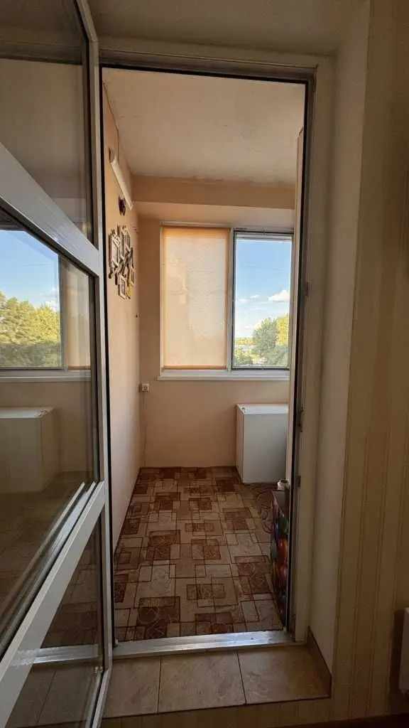 Фото Selling a 1-room apartment, 38 sq.m., Heroiv Dnipra Street 53 Cherkasy, price: 67500 USD, code 7419
