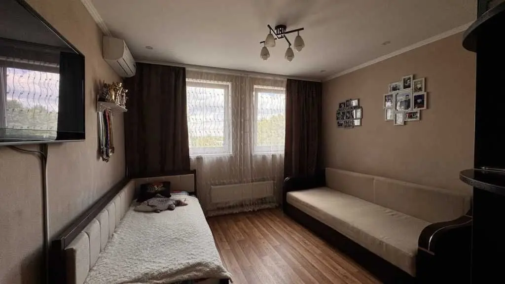 Фото Selling a 1-room apartment, 38 sq.m., Heroiv Dnipra Street 53 Cherkasy, price: 67500 USD, code 7419