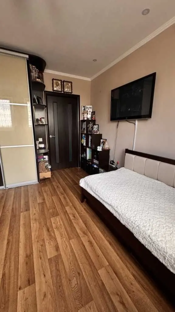 Фото Selling a 1-room apartment, 38 sq.m., Heroiv Dnipra Street 53 Cherkasy, price: 67500 USD, code 7419