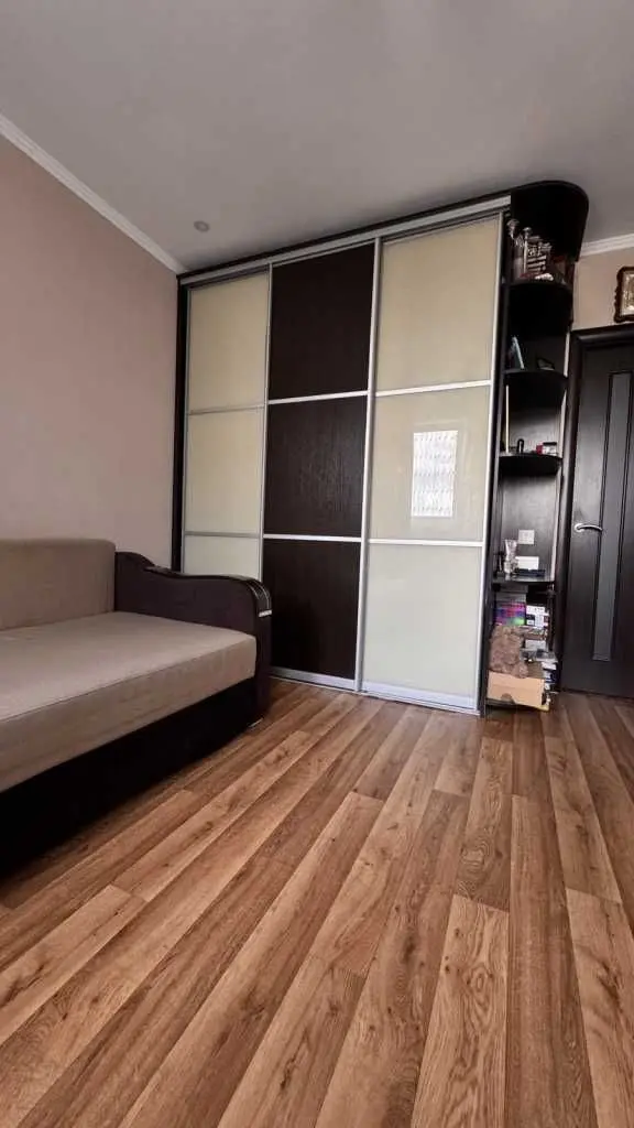 Фото Selling a 1-room apartment, 38 sq.m., Heroiv Dnipra Street 53 Cherkasy, price: 67500 USD, code 7419
