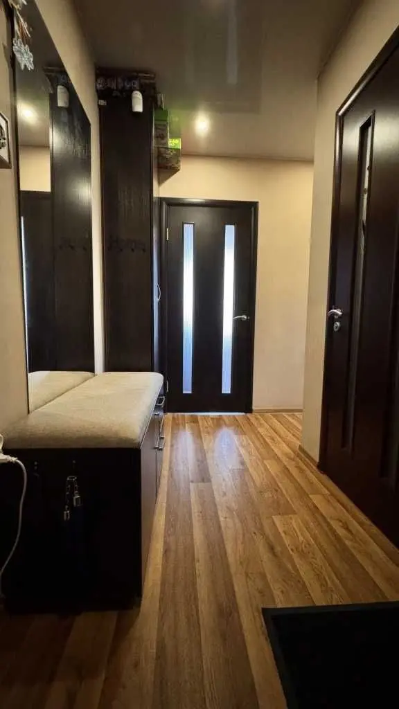 Фото Selling a 1-room apartment, 38 sq.m., Heroiv Dnipra Street 53 Cherkasy, price: 67500 USD, code 7419