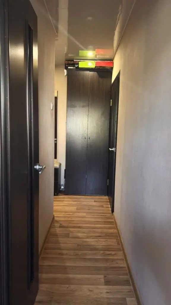 Фото Selling a 1-room apartment, 38 sq.m., Heroiv Dnipra Street 53 Cherkasy, price: 67500 USD, code 7419