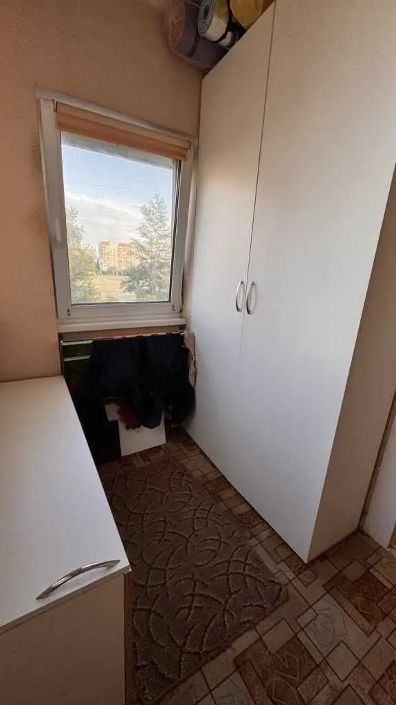 Фото Selling a 1-room apartment, 38 sq.m., Heroiv Dnipra Street 53 Cherkasy, price: 67500 USD, code 7419