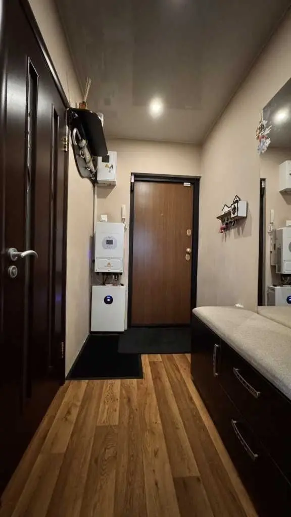 Фото Selling a 1-room apartment, 38 sq.m., Heroiv Dnipra Street 53 Cherkasy, price: 67500 USD, code 7419