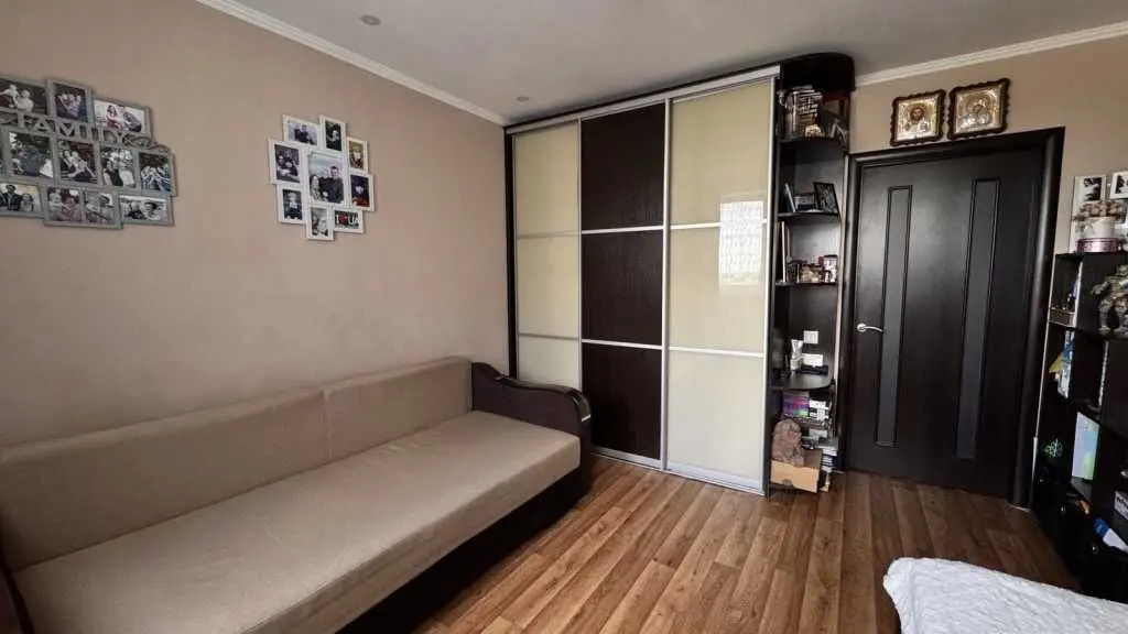 Фото Selling a 1-room apartment, 38 sq.m., Heroiv Dnipra Street 53 Cherkasy, price: 67500 USD, code 7419