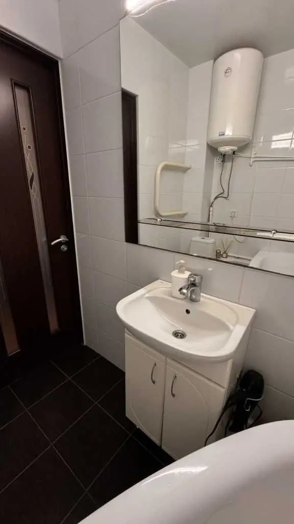 Фото Selling a 1-room apartment, 38 sq.m., Heroiv Dnipra Street 53 Cherkasy, price: 67500 USD, code 7419