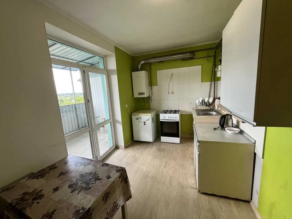 Фото Продаю 2-комнатную квартиру, 57 кв. м, Казацкая ул.  Бобриця, цена: 54000 USD, код 7421