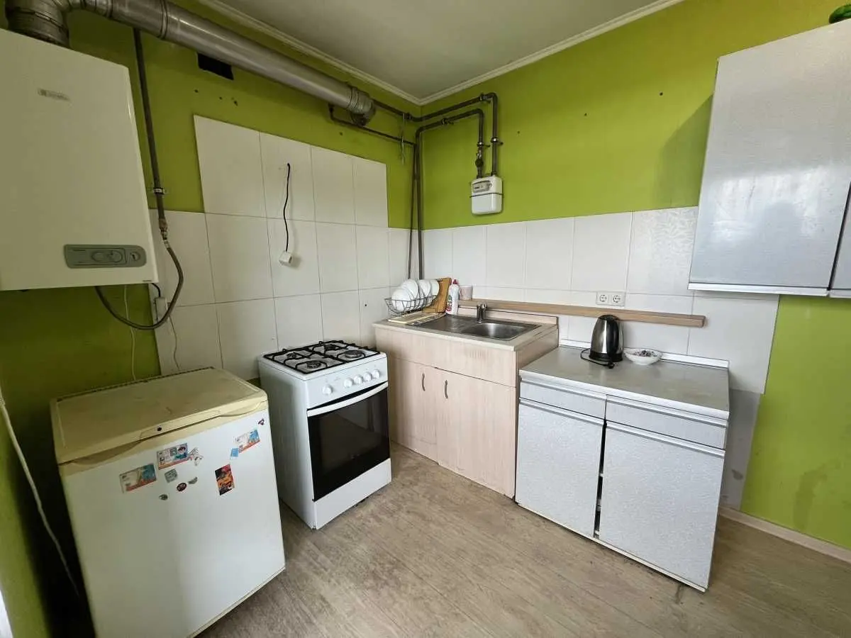 Фото Продаю 2-комнатную квартиру, 57 кв. м, Казацкая ул.  Бобриця, цена: 54000 USD, код 7421