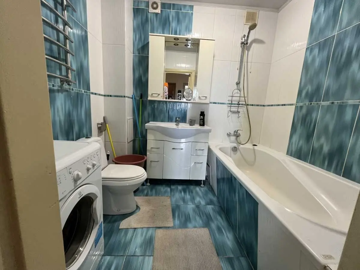 Фото Продаю 2-комнатную квартиру, 57 кв. м, Казацкая ул.  Бобриця, цена: 54000 USD, код 7421