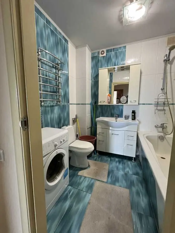 Фото Продаю 2-комнатную квартиру, 57 кв. м, Казацкая ул.  Бобриця, цена: 54000 USD, код 7421